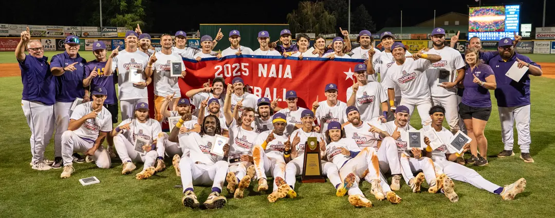 LSU Shreveport Baseball