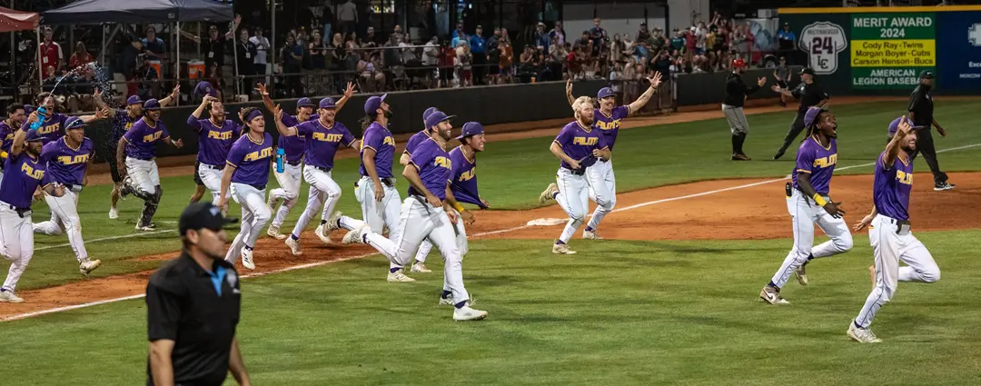 LSU Shreveport Baseball